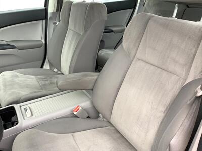 2012 Honda CR-V LX   - Photo 17 - Crest Hill, IL 60403