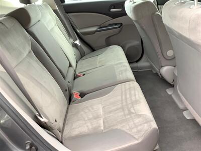 2012 Honda CR-V LX   - Photo 30 - Crest Hill, IL 60403