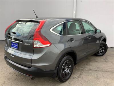 2012 Honda CR-V LX   - Photo 6 - Crest Hill, IL 60403