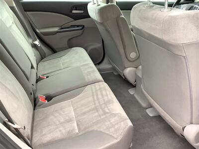 2012 Honda CR-V LX   - Photo 29 - Crest Hill, IL 60403