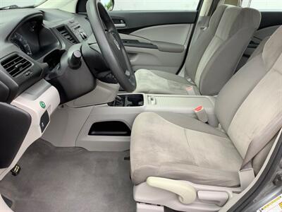 2012 Honda CR-V LX   - Photo 22 - Crest Hill, IL 60403
