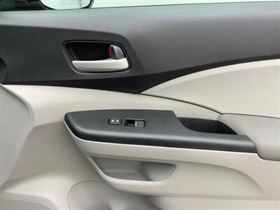 2012 Honda CR-V LX   - Photo 31 - Crest Hill, IL 60403