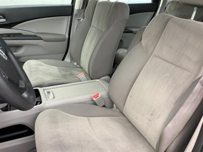 2012 Honda CR-V LX   - Photo 23 - Crest Hill, IL 60403