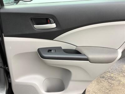 2012 Honda CR-V LX   - Photo 28 - Crest Hill, IL 60403
