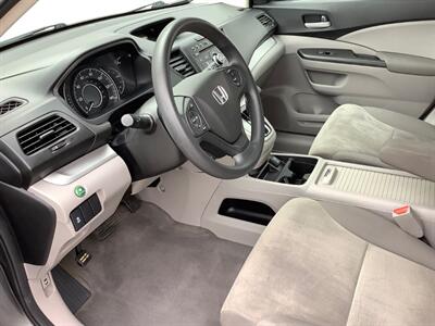 2012 Honda CR-V LX   - Photo 14 - Crest Hill, IL 60403
