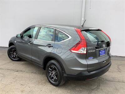 2012 Honda CR-V LX   - Photo 4 - Crest Hill, IL 60403