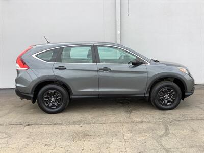 2012 Honda CR-V LX   - Photo 7 - Crest Hill, IL 60403