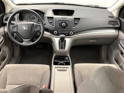 2012 Honda CR-V LX   - Photo 38 - Crest Hill, IL 60403