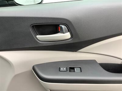 2012 Honda CR-V LX   - Photo 32 - Crest Hill, IL 60403