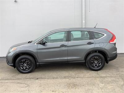 2012 Honda CR-V LX   - Photo 3 - Crest Hill, IL 60403