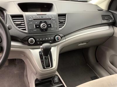 2012 Honda CR-V LX   - Photo 15 - Crest Hill, IL 60403