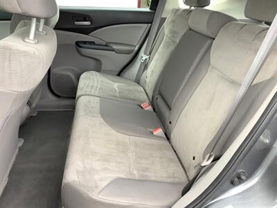 2012 Honda CR-V LX   - Photo 27 - Crest Hill, IL 60403