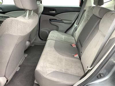 2012 Honda CR-V LX   - Photo 26 - Crest Hill, IL 60403