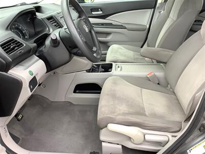2012 Honda CR-V LX   - Photo 13 - Crest Hill, IL 60403