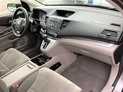 2012 Honda CR-V LX   - Photo 34 - Crest Hill, IL 60403