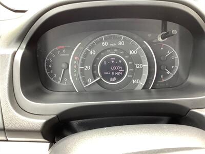 2012 Honda CR-V LX   - Photo 21 - Crest Hill, IL 60403