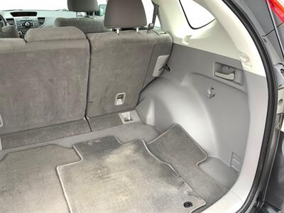 2012 Honda CR-V LX   - Photo 40 - Crest Hill, IL 60403