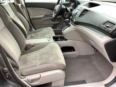 2012 Honda CR-V LX   - Photo 33 - Crest Hill, IL 60403