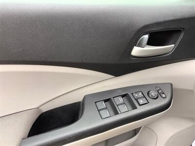 2012 Honda CR-V LX   - Photo 12 - Crest Hill, IL 60403