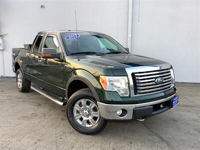 2012 Ford F-150 XLT   - Photo 10 - Crest Hill, IL 60403