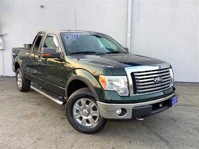 2012 Ford F-150 Lariat   - Photo 10 - Crest Hill, IL 60403