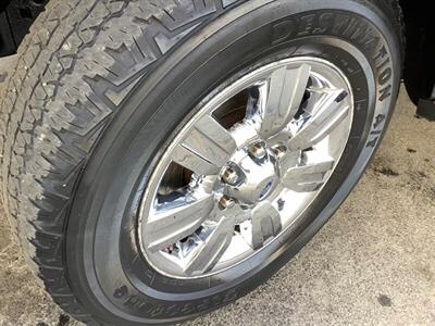 2012 Ford F-150 Lariat   - Photo 40 - Crest Hill, IL 60403