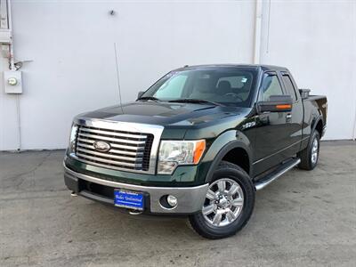 2012 Ford F-150 XLT   - Photo 1 - Crest Hill, IL 60403