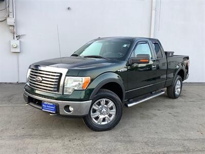 2012 Ford F-150 Lariat   - Photo 2 - Crest Hill, IL 60403