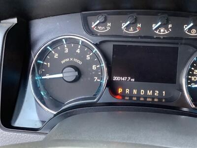 2012 Ford F-150 Lariat   - Photo 20 - Crest Hill, IL 60403