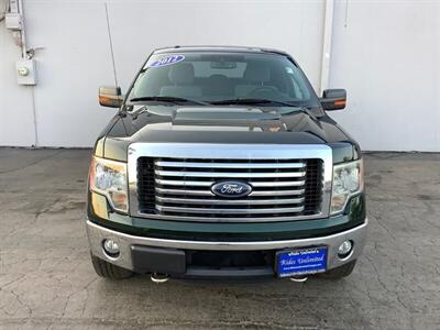 2012 Ford F-150 Lariat   - Photo 12 - Crest Hill, IL 60403