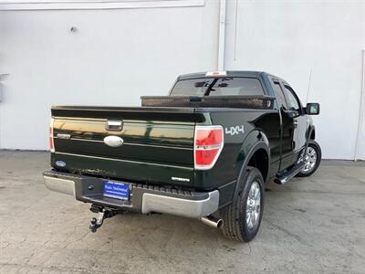 2012 Ford F-150 Lariat   - Photo 8 - Crest Hill, IL 60403