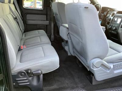 2012 Ford F-150 Lariat   - Photo 28 - Crest Hill, IL 60403