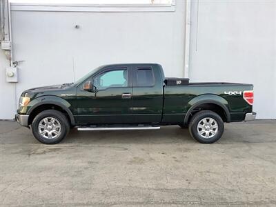 2012 Ford F-150 Lariat   - Photo 3 - Crest Hill, IL 60403