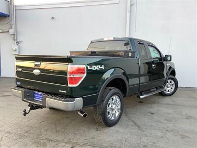 2012 Ford F-150 Lariat   - Photo 7 - Crest Hill, IL 60403