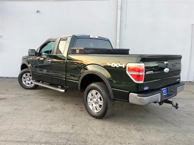 2012 Ford F-150 XLT   - Photo 4 - Crest Hill, IL 60403