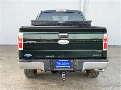 2012 Ford F-150 XLT   - Photo 6 - Crest Hill, IL 60403
