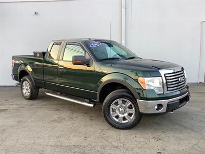 2012 Ford F-150 Lariat   - Photo 11 - Crest Hill, IL 60403