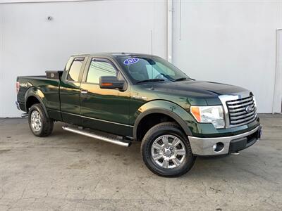 2012 Ford F-150 XLT   - Photo 11 - Crest Hill, IL 60403