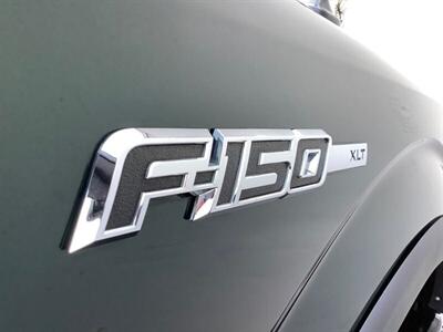 2012 Ford F-150 Lariat   - Photo 38 - Crest Hill, IL 60403