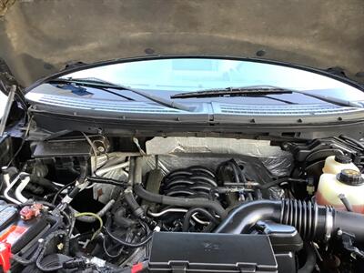 2012 Ford F-150 XLT   - Photo 48 - Crest Hill, IL 60403