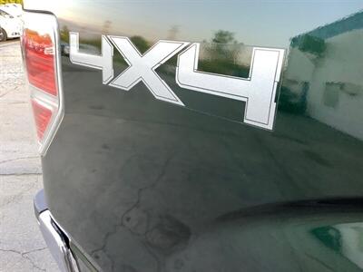 2012 Ford F-150 Lariat   - Photo 37 - Crest Hill, IL 60403
