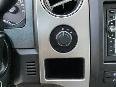 2012 Ford F-150 Lariat   - Photo 19 - Crest Hill, IL 60403