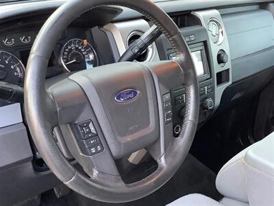 2012 Ford F-150 Lariat   - Photo 21 - Crest Hill, IL 60403