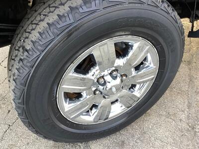2012 Ford F-150 Lariat   - Photo 41 - Crest Hill, IL 60403