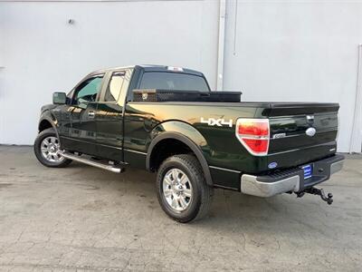 2012 Ford F-150 Lariat   - Photo 4 - Crest Hill, IL 60403