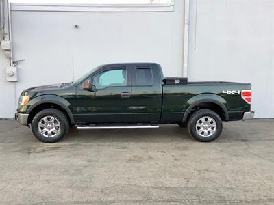 2012 Ford F-150 XLT   - Photo 3 - Crest Hill, IL 60403