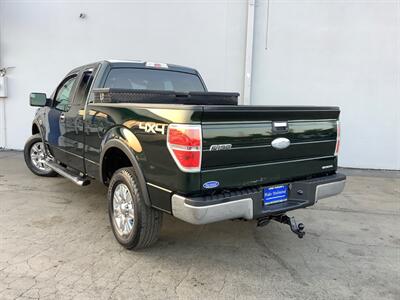 2012 Ford F-150 XLT   - Photo 5 - Crest Hill, IL 60403