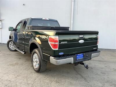 2012 Ford F-150 Lariat   - Photo 5 - Crest Hill, IL 60403