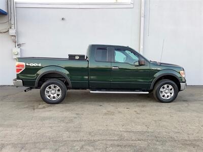 2012 Ford F-150 Lariat   - Photo 9 - Crest Hill, IL 60403