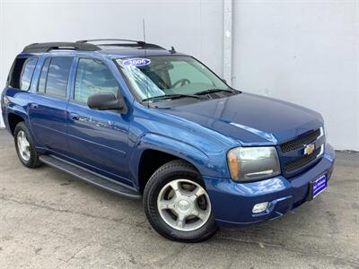 2006 Chevrolet TrailBlazer EXT LT - Photo 8 - Crest Hill, IL 60403